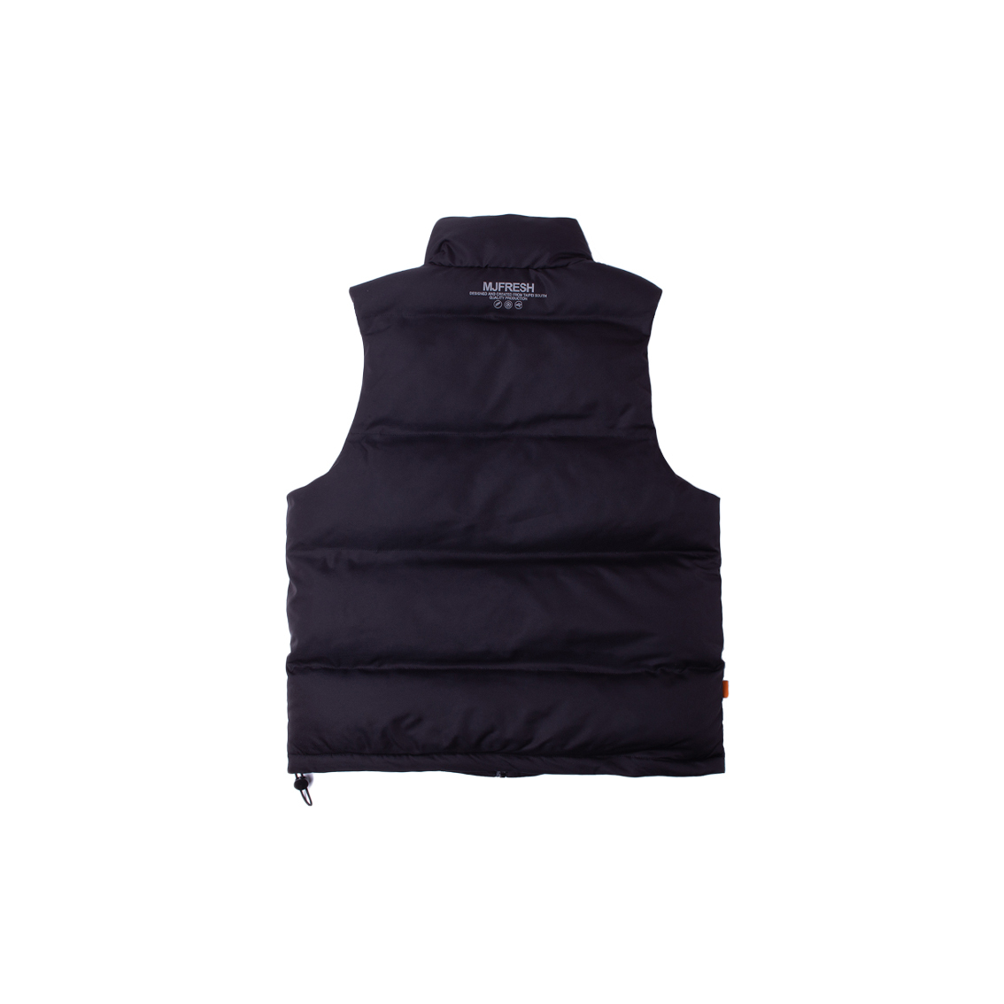 MJF Air Vest