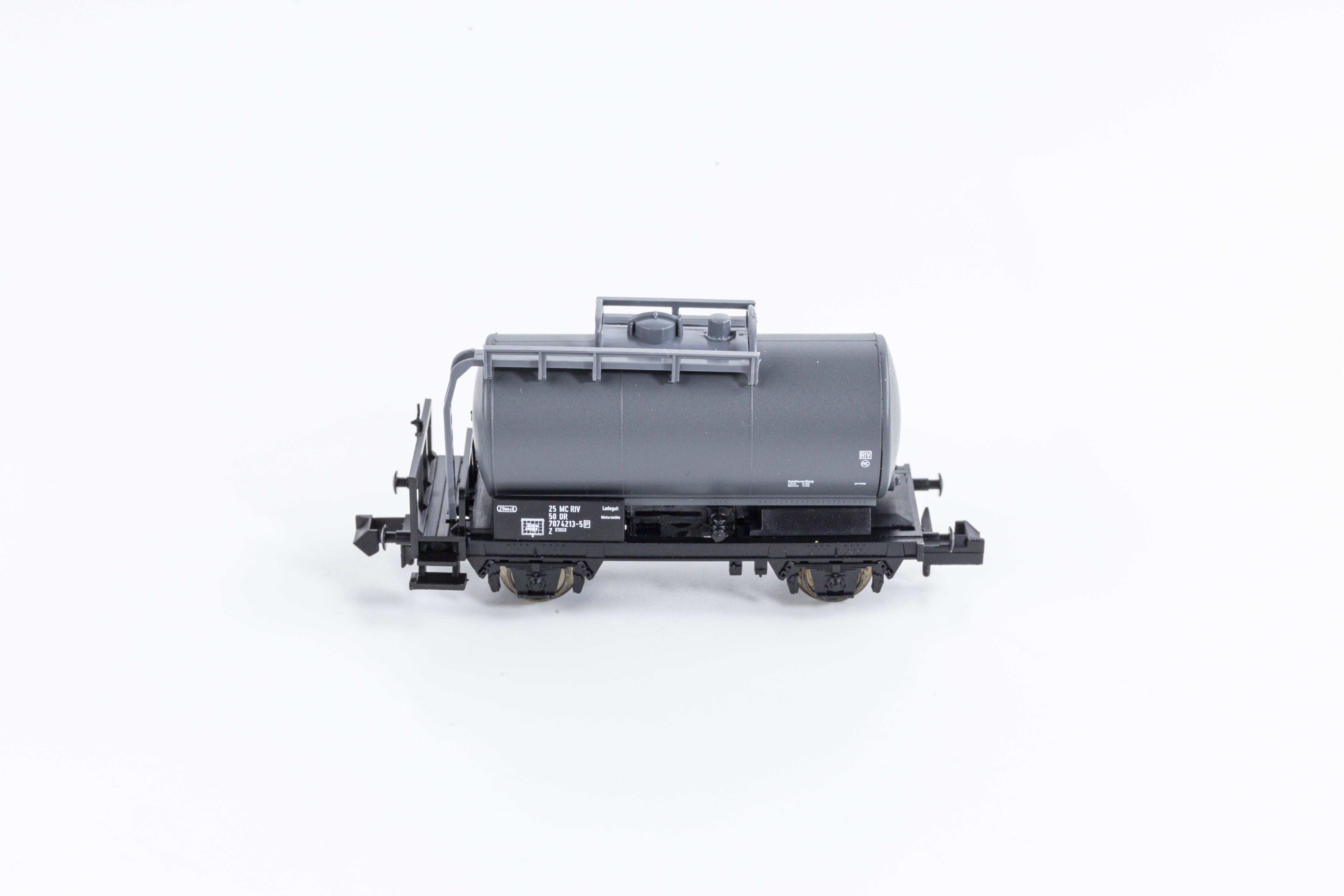 Trix 18085 N Scale DB Ep VI Hobby tank car