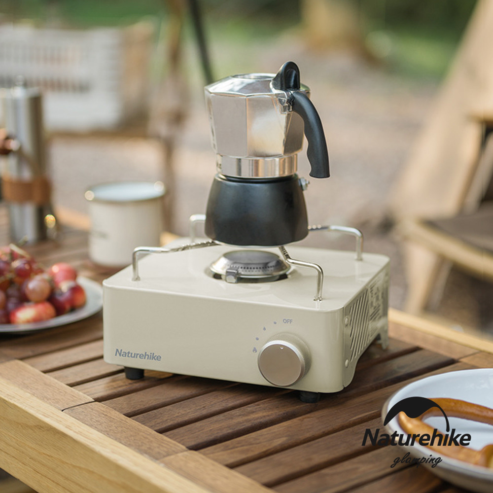 【Naturehike】-CJ011食光迷你卡式爐