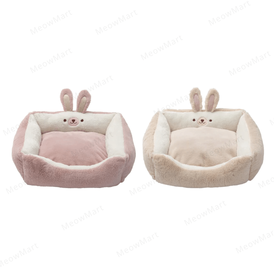 Fukufuku Pet 兔年方型寵物窩