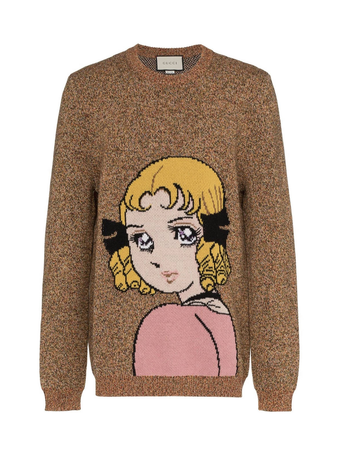 Gucci sales jumper girls