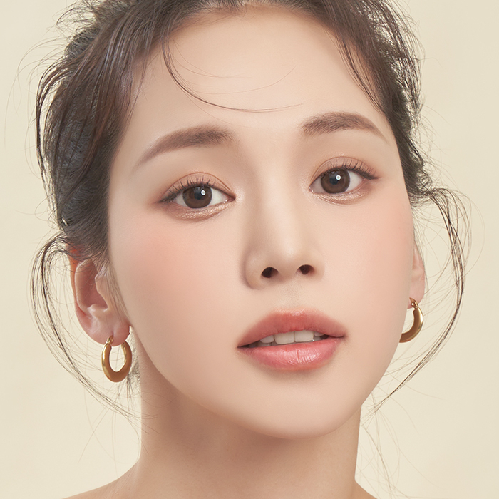 [月拋] Lenstown its Natural Expresso 每月拋棄彩妝隱形眼鏡｜每盒2片