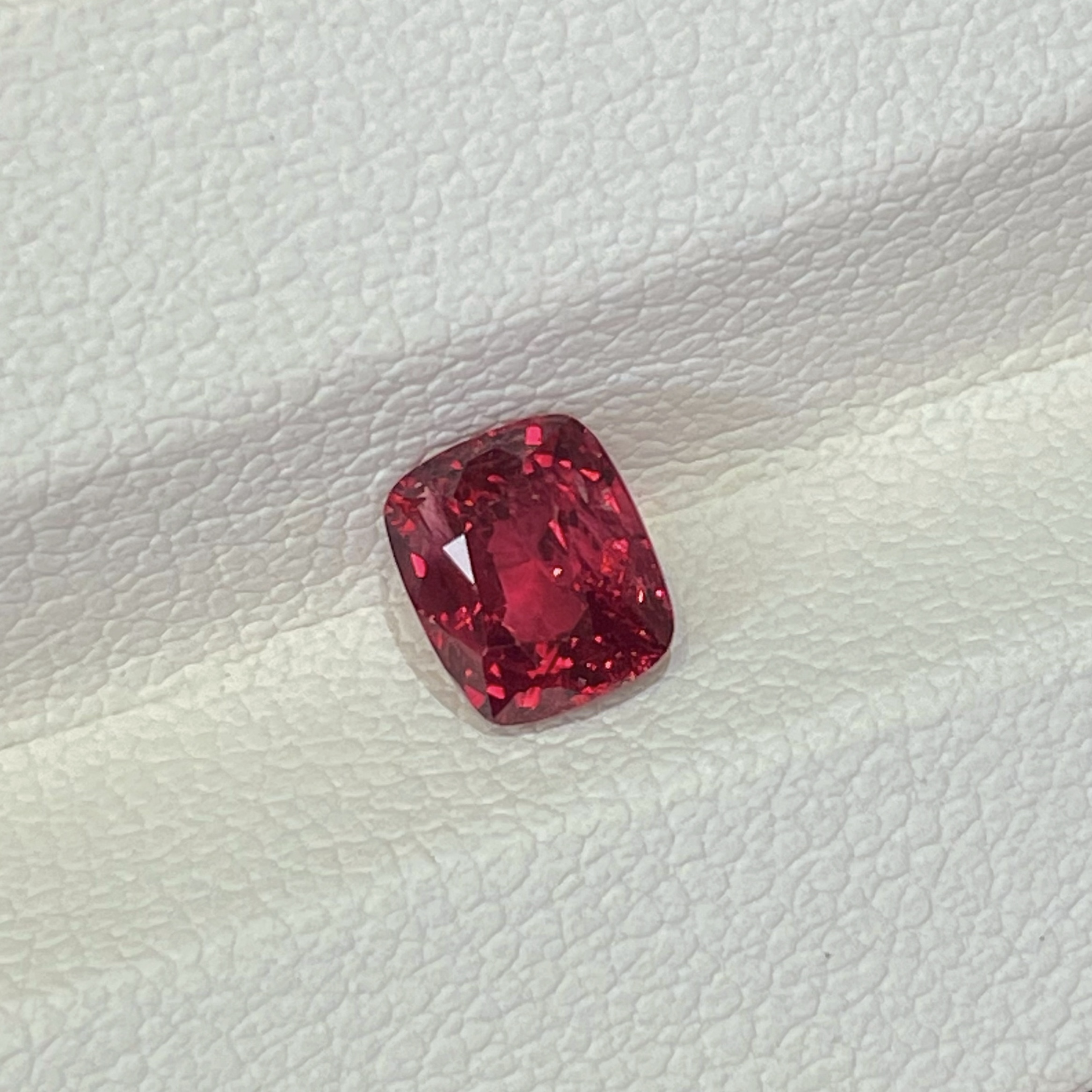 尖晶石 1.19ct 天然