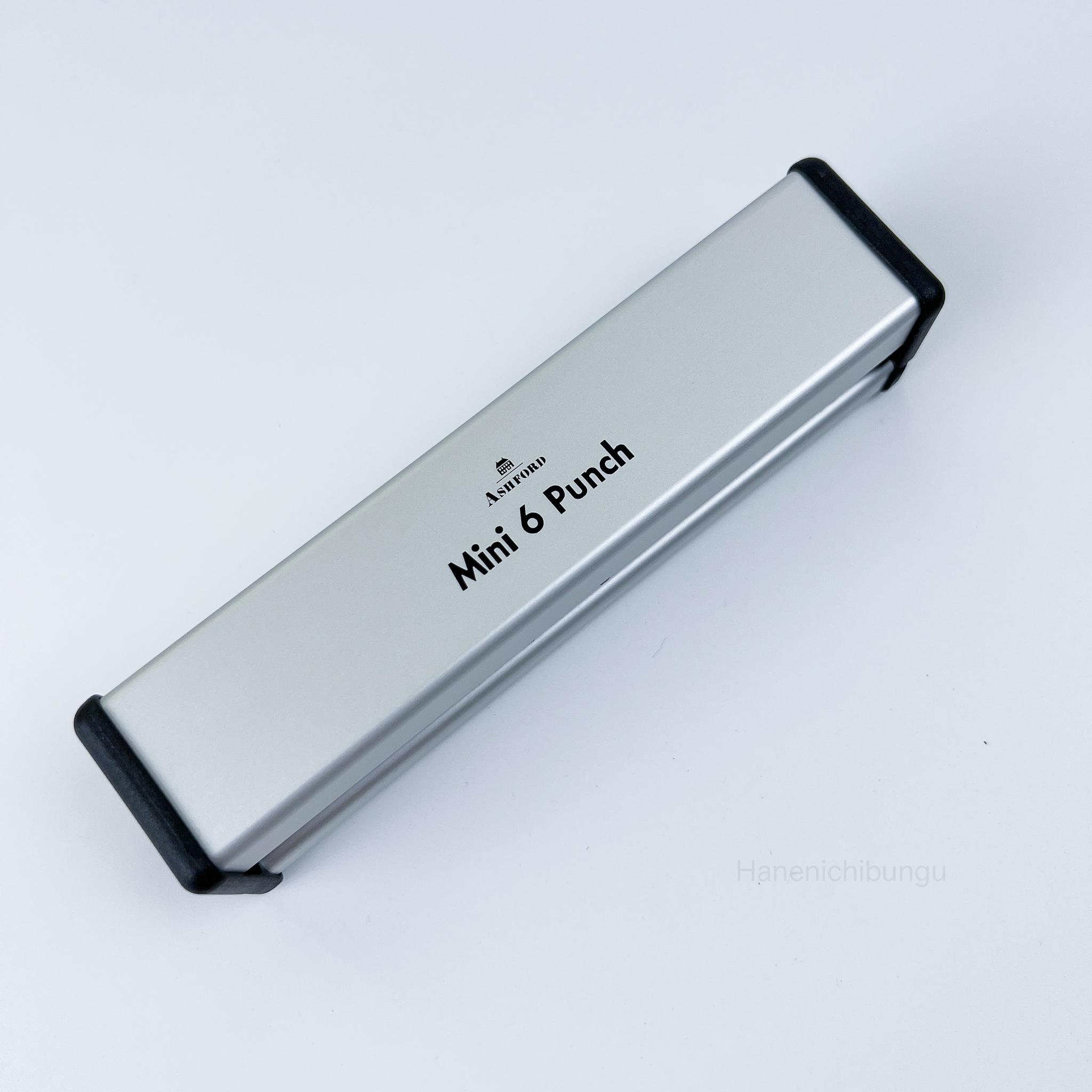 MINI6／專用打洞器－孔徑4mm