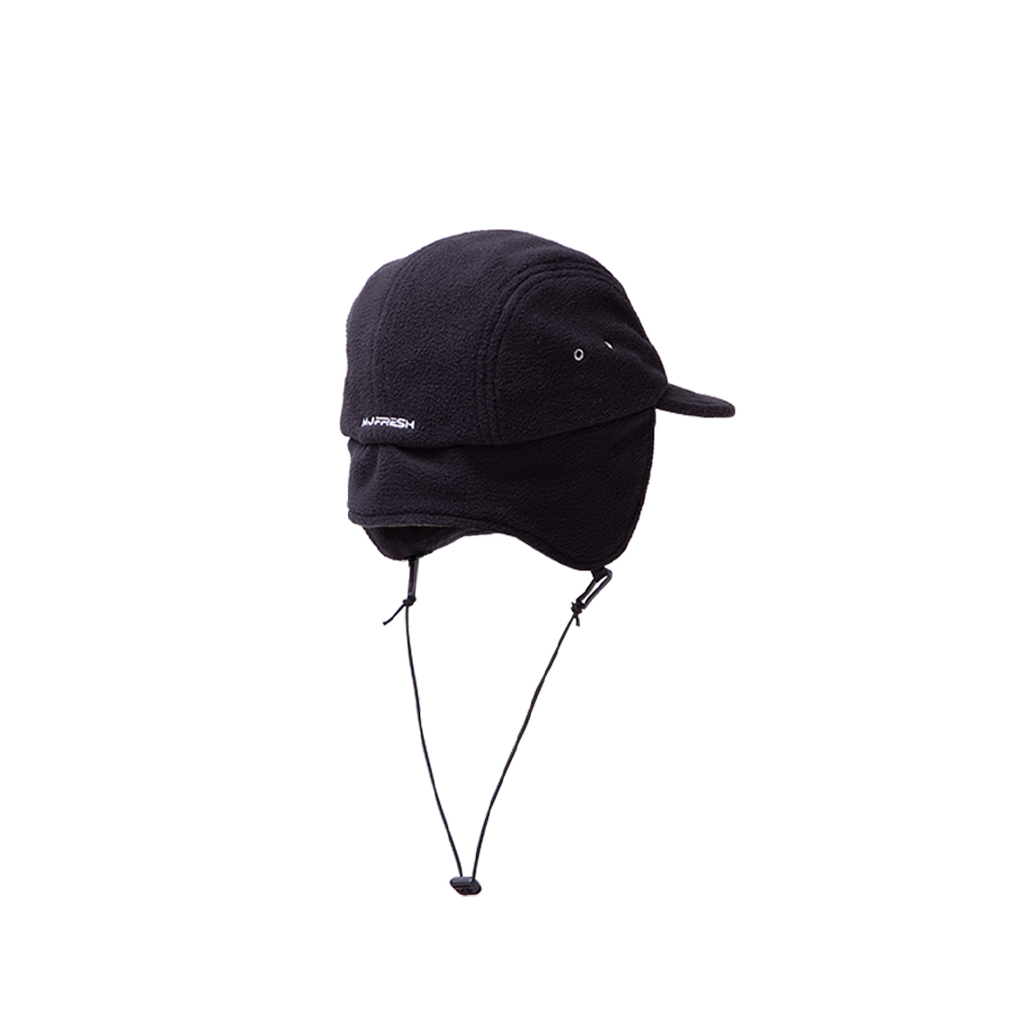 MJF Air Earflap Camp Cap