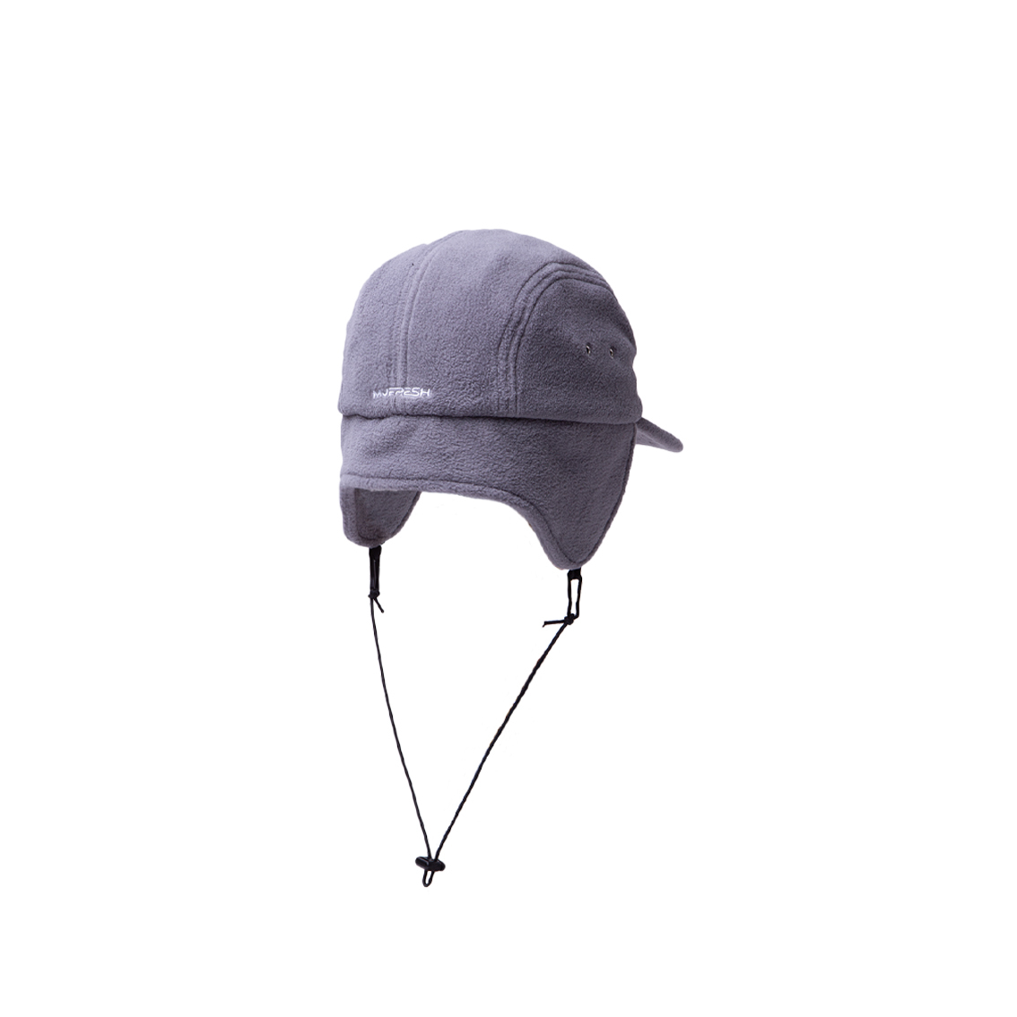 MJF Air Earflap Camp Cap
