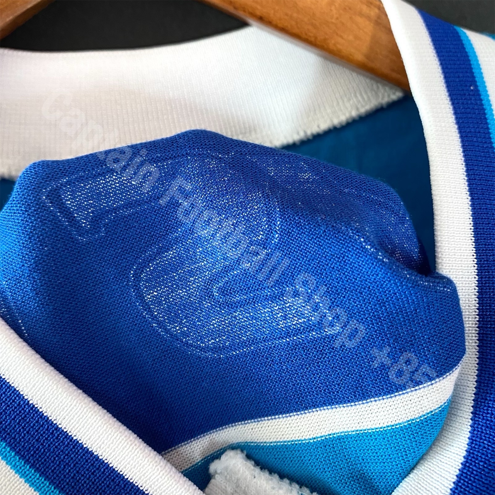 Yokohama Flugel ANA Football Club 1992 Puma match worn