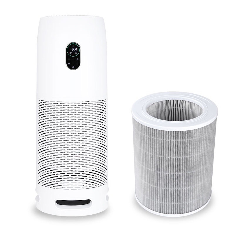 aNT｜空氣淨化器+濾心