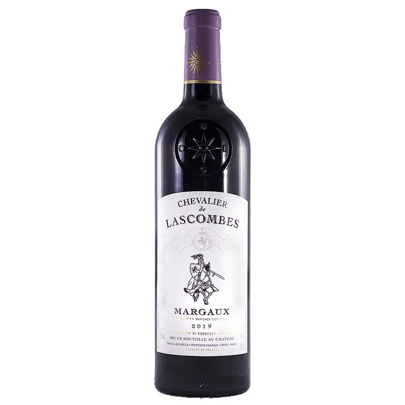 (D90) 法國力士金酒莊副牌紅酒 2019 750ml [C-5650]
