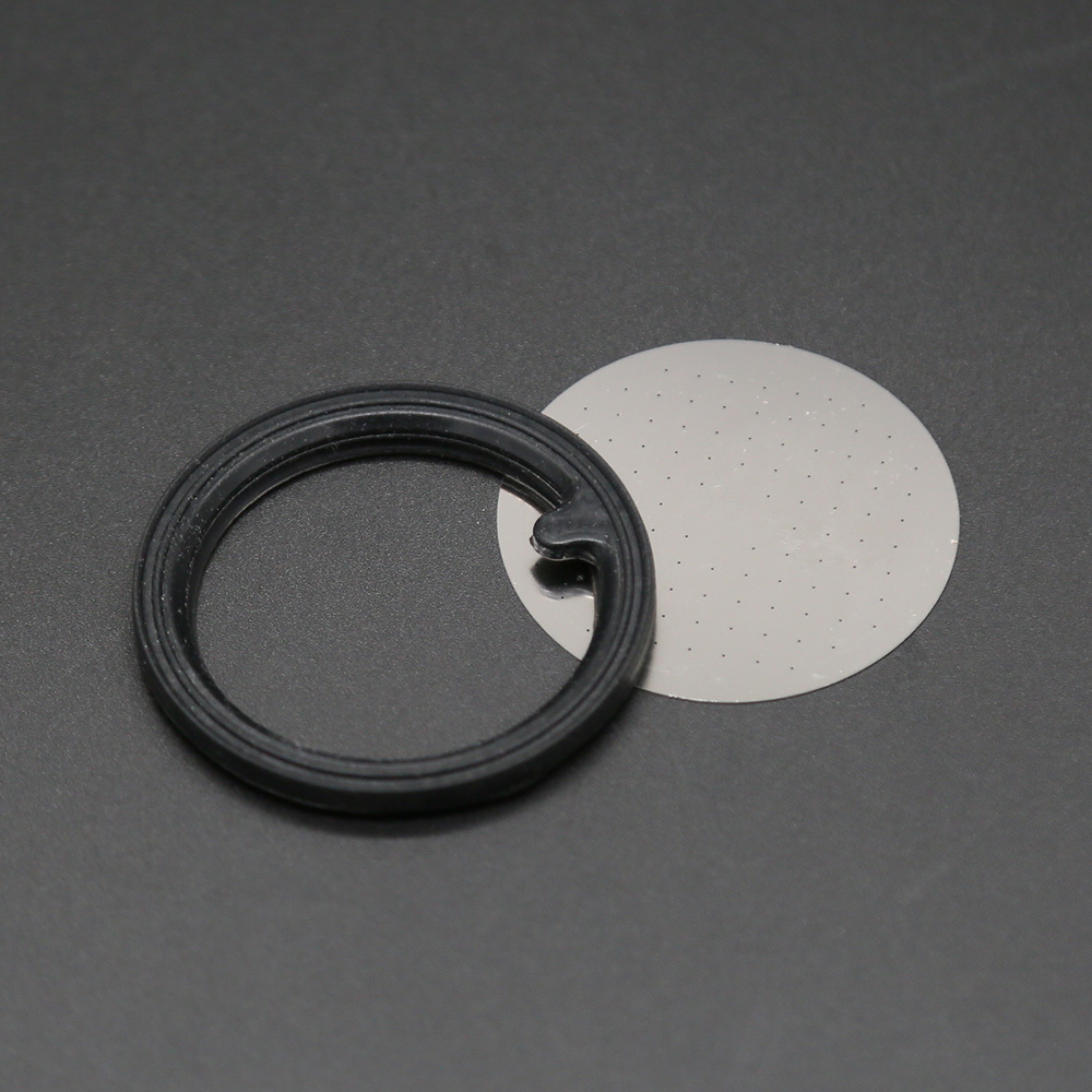 STARESSO 舊版配件－水箱濾杯+矽膠圈