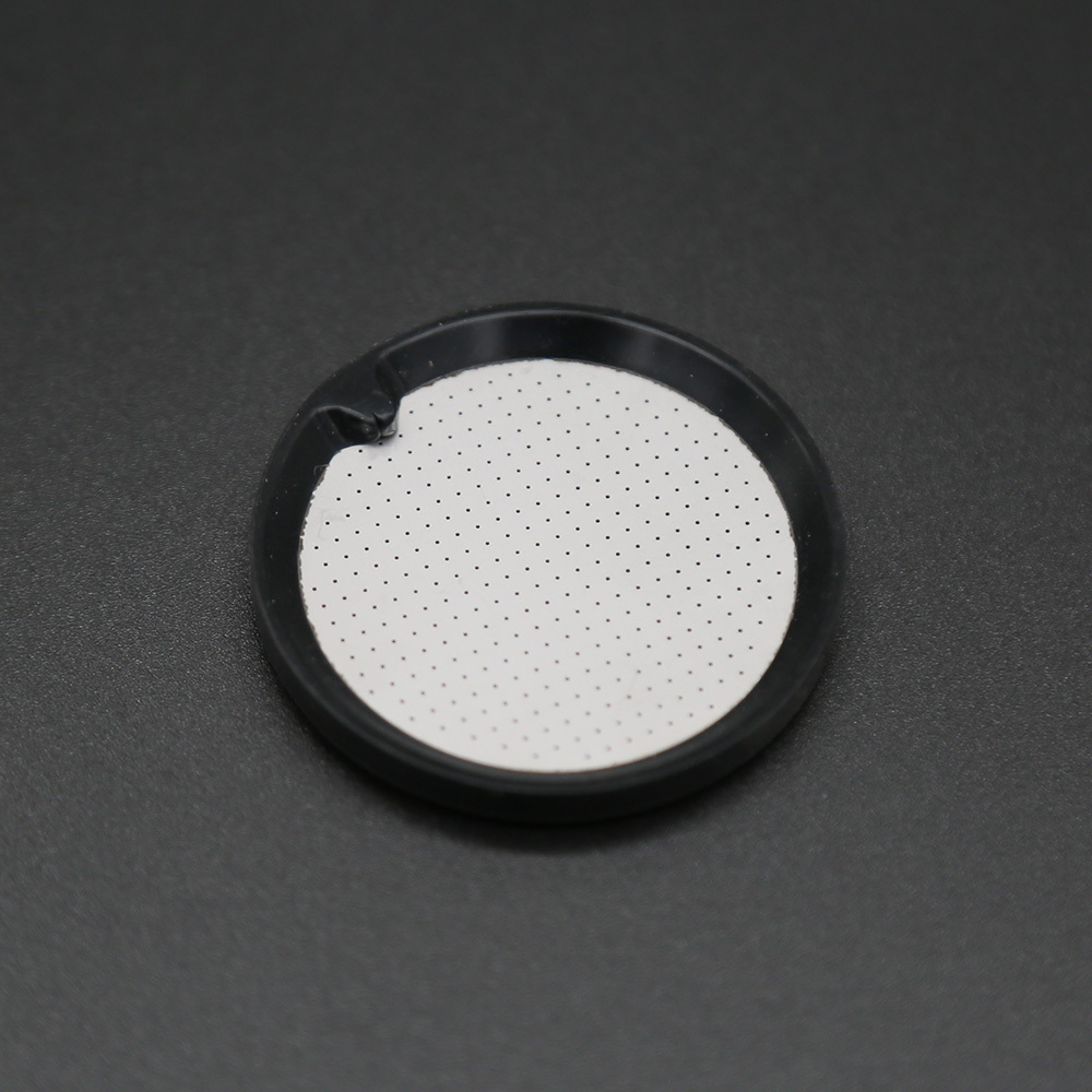 STARESSO 舊版配件－粉杯濾片+矽膠圈