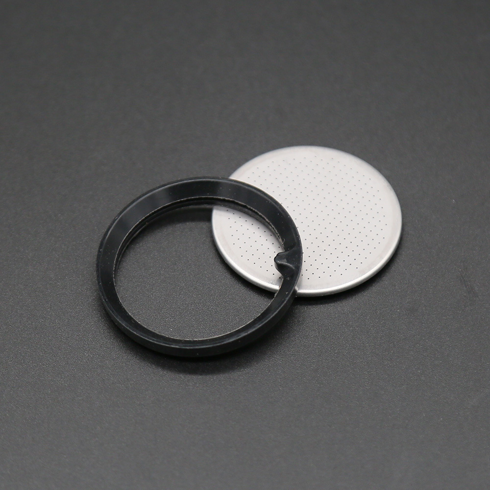 STARESSO 舊版配件－粉杯濾片+矽膠圈