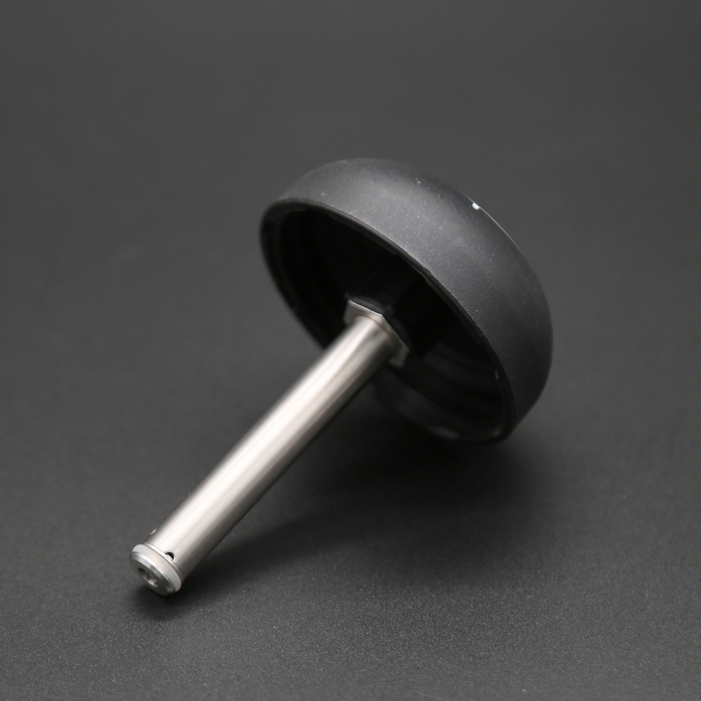 STARESSO 舊版配件－把手上蓋（已停產）