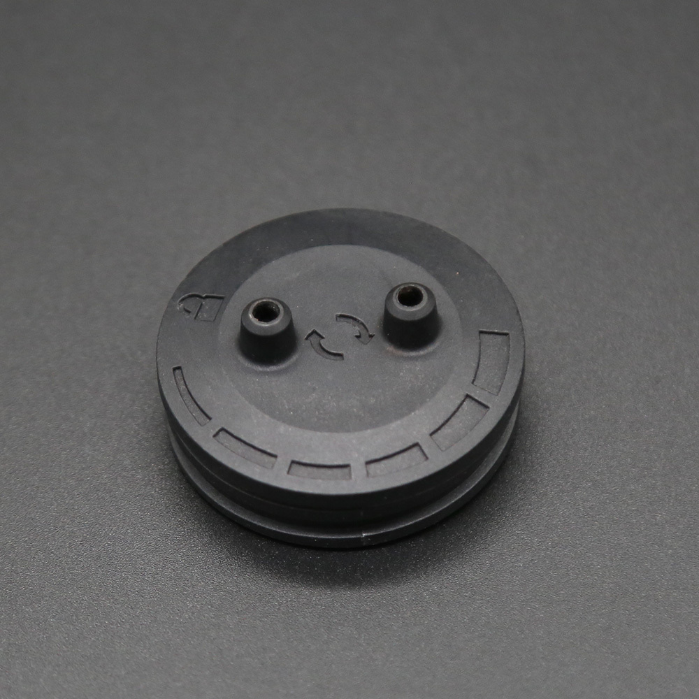 STARESSO 舊版配件－下蓋(調節閥)