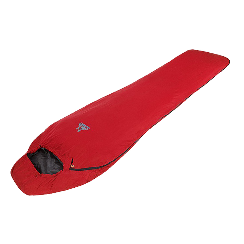 木乃伊化纖睡袋 (2色) 保暖睡袋/輕量透氣/遊學打工/登山露營 63POT309110