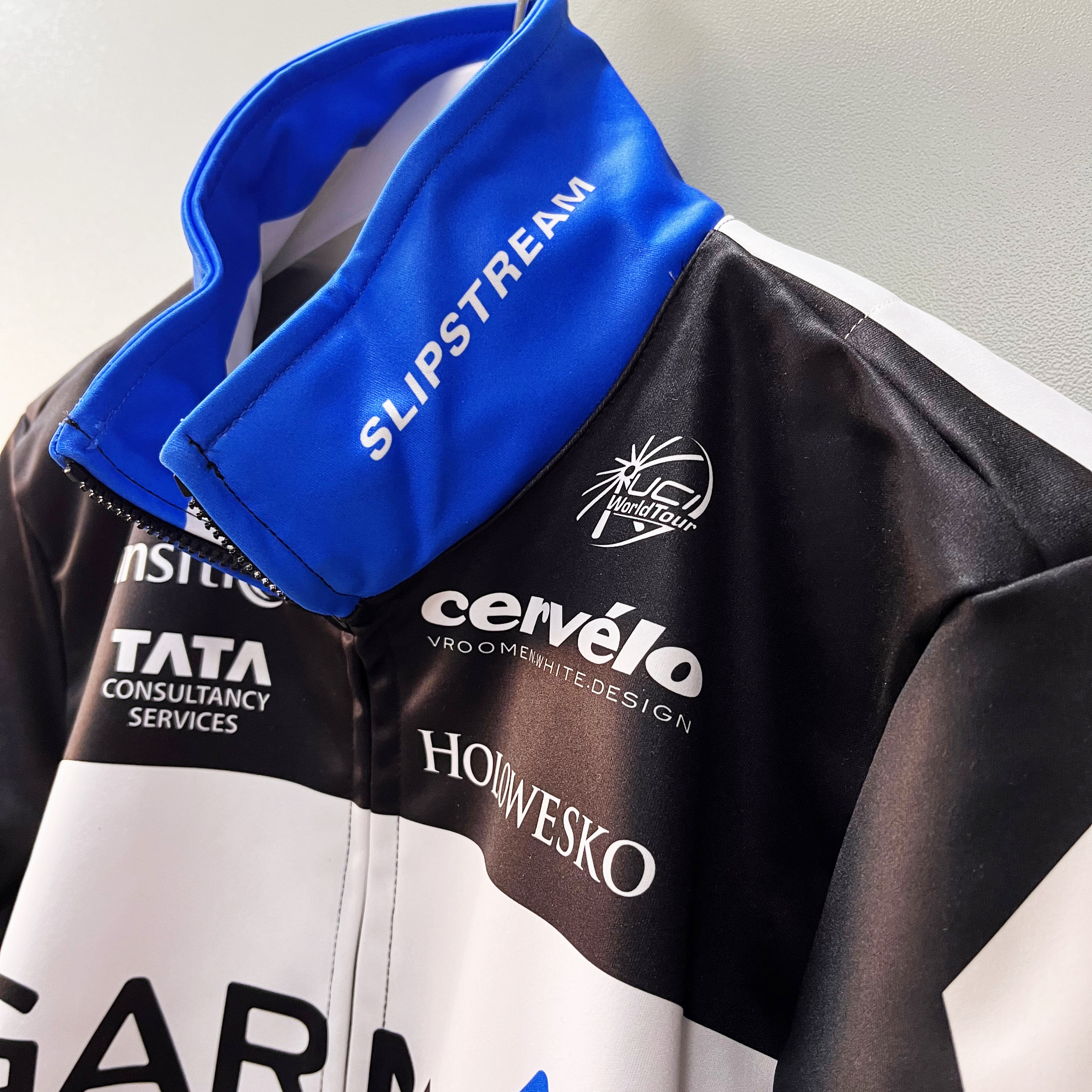 Castelli Cervelo Team Thermal Jacket