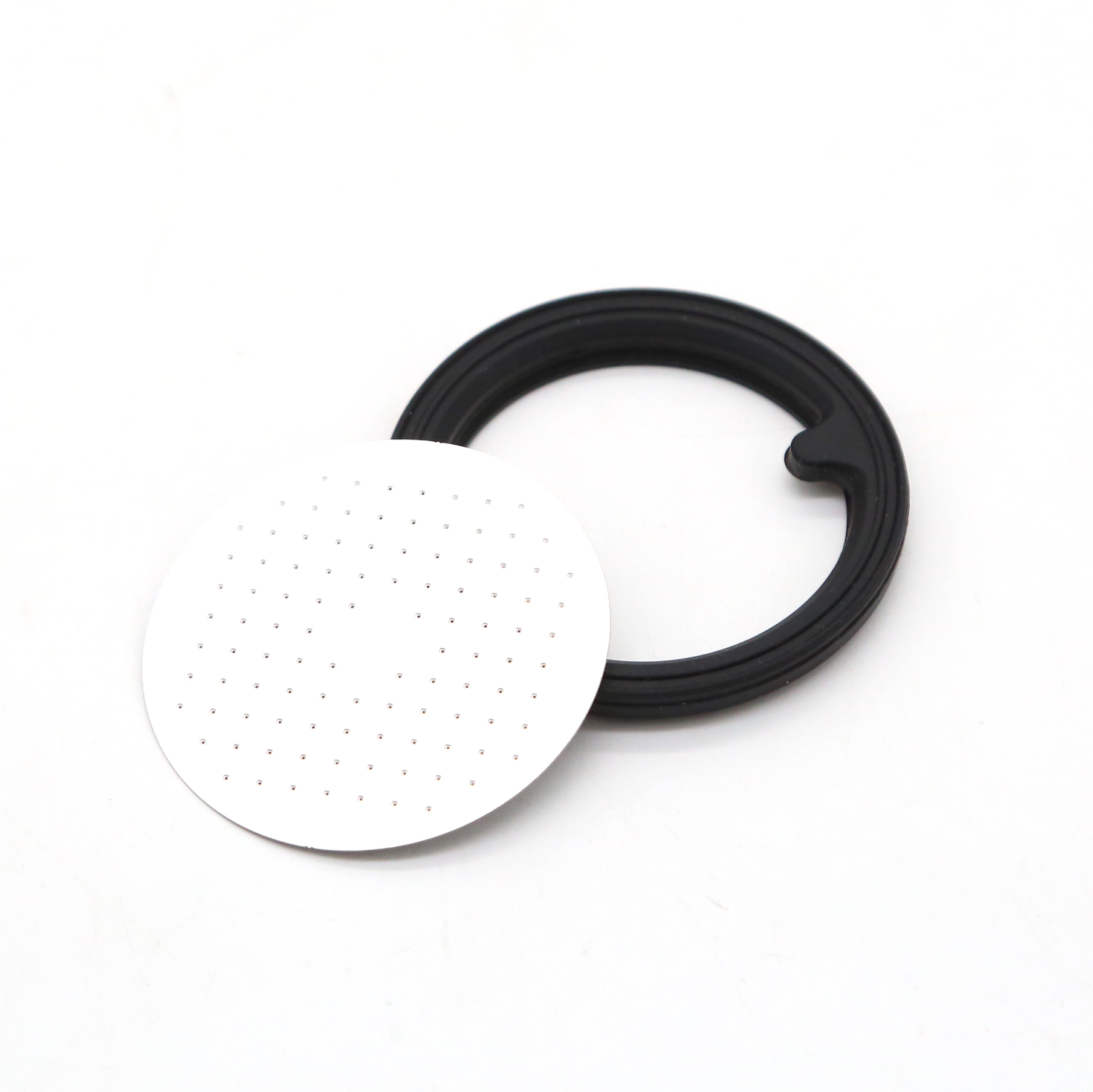 STARESSO PLUS 配件－水箱濾片＋矽膠圈