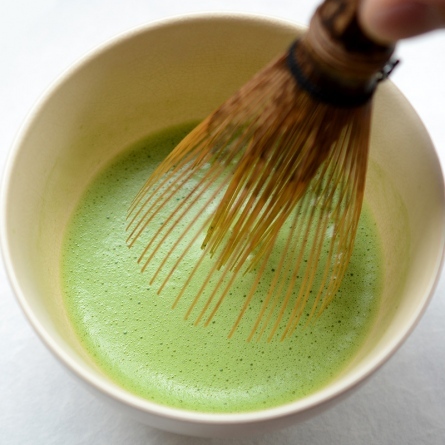 山政小山園 大福茶 大福抹茶 「恭賀」 ≪數量・冬季期間限定≫ 【綠茶 / 宇治抹茶】