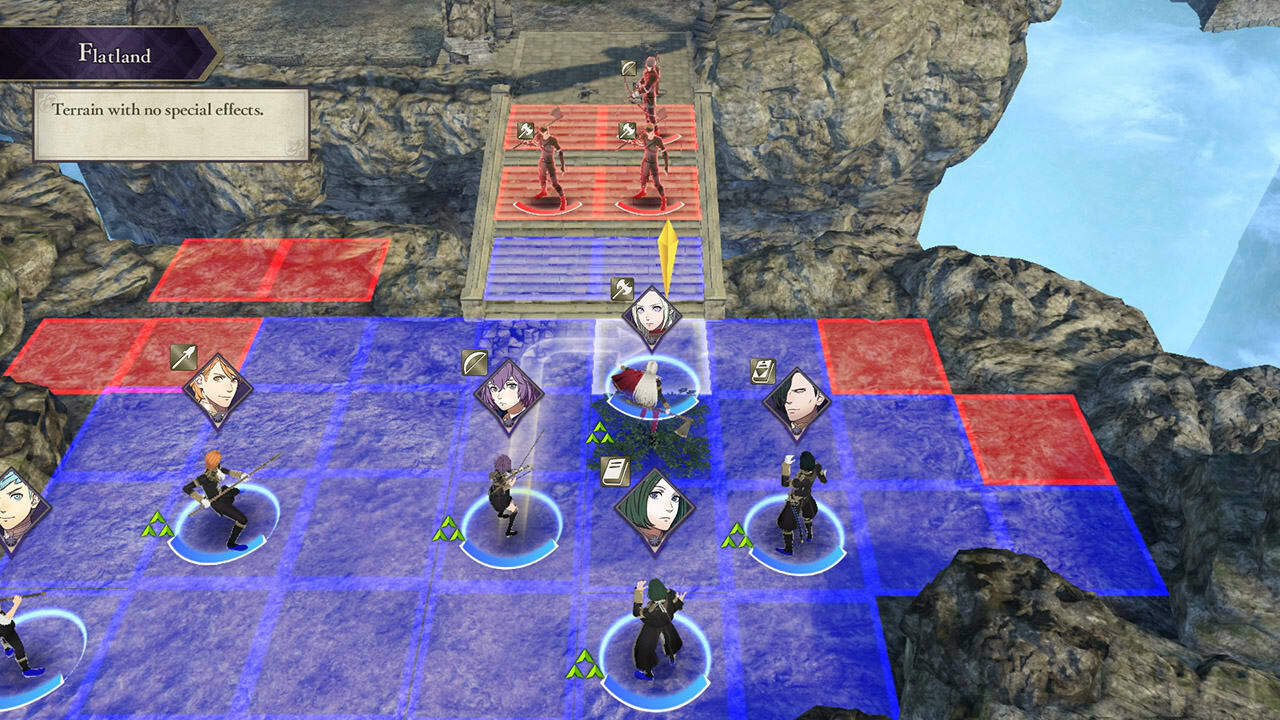 Nintendo Switch Fire Emblem Engage