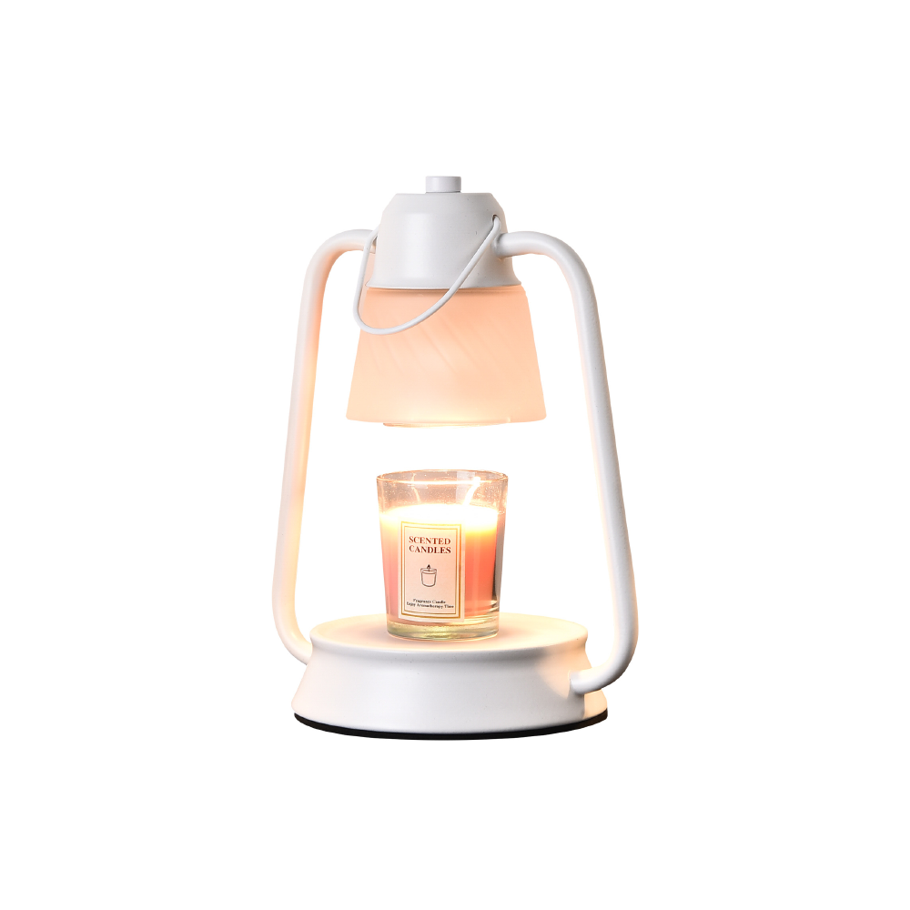 【FUNY】簡約舒雅氣氛融蠟燈