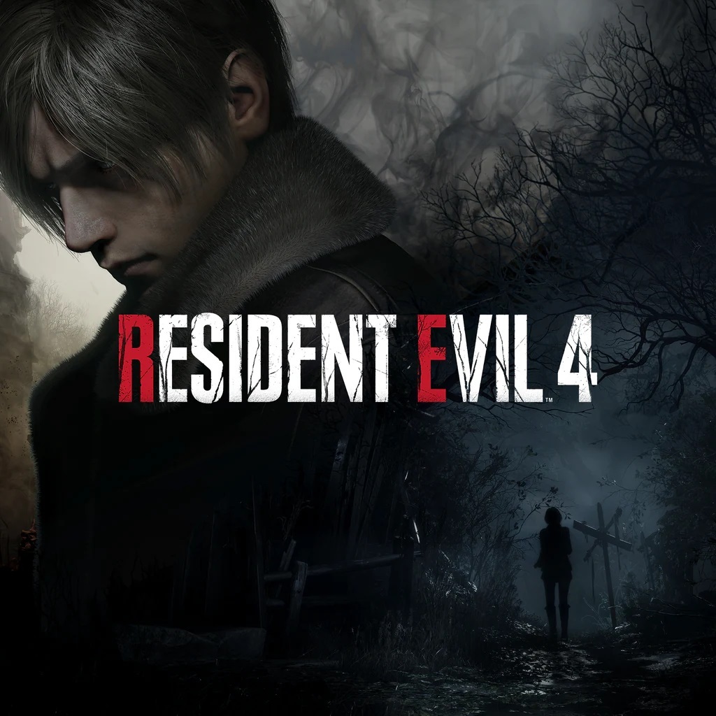 PS5 Resident Evil 4 Remake