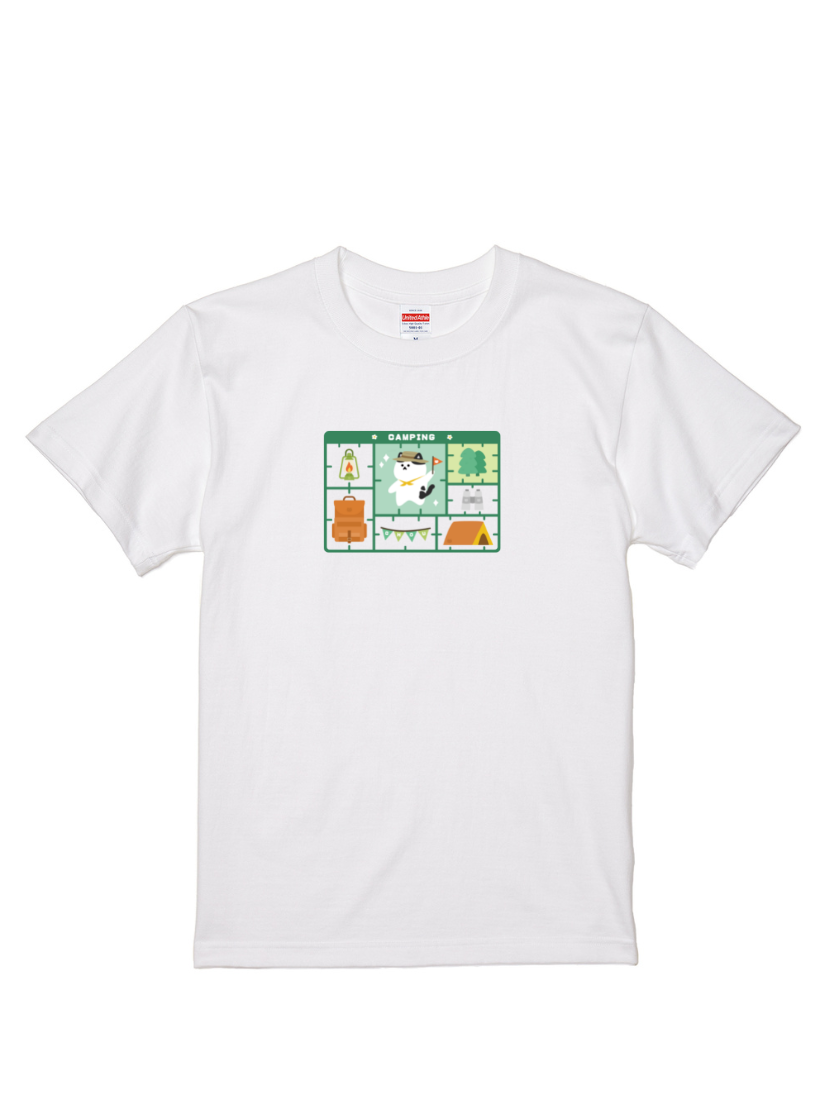 周氏喵喵聯名T｜104280124