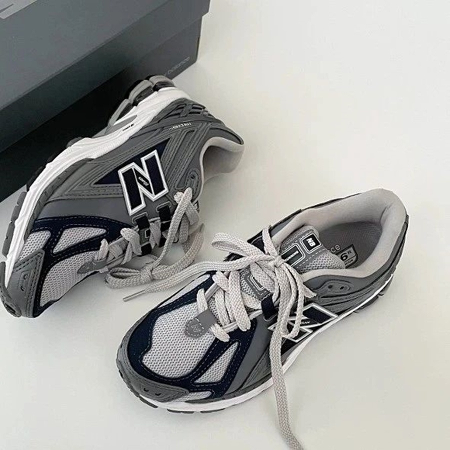 NEW BALANCE NB 1906R 藍灰色 M1906RC 男鞋 / 預購