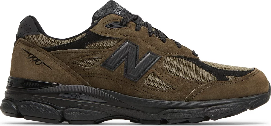 newbalance jjjjound m990jj3 27.5cm-