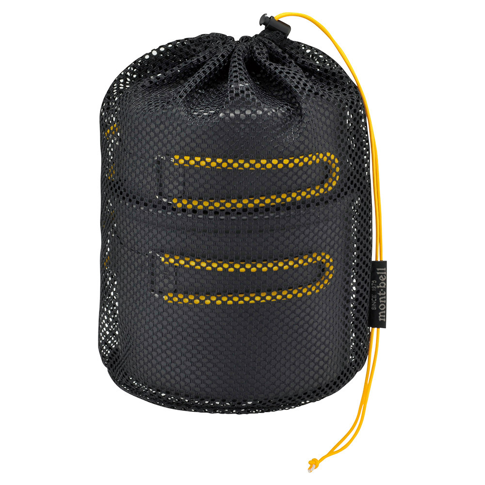 Montbell Alpine Cooker 11+13 Deep Shape 套鍋 1124907