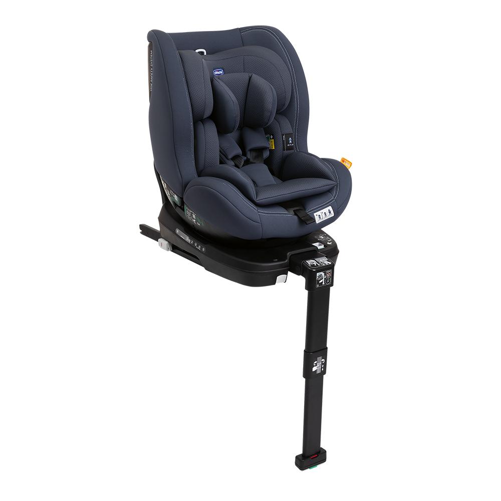 Seat3Fit Isofix安全汽座