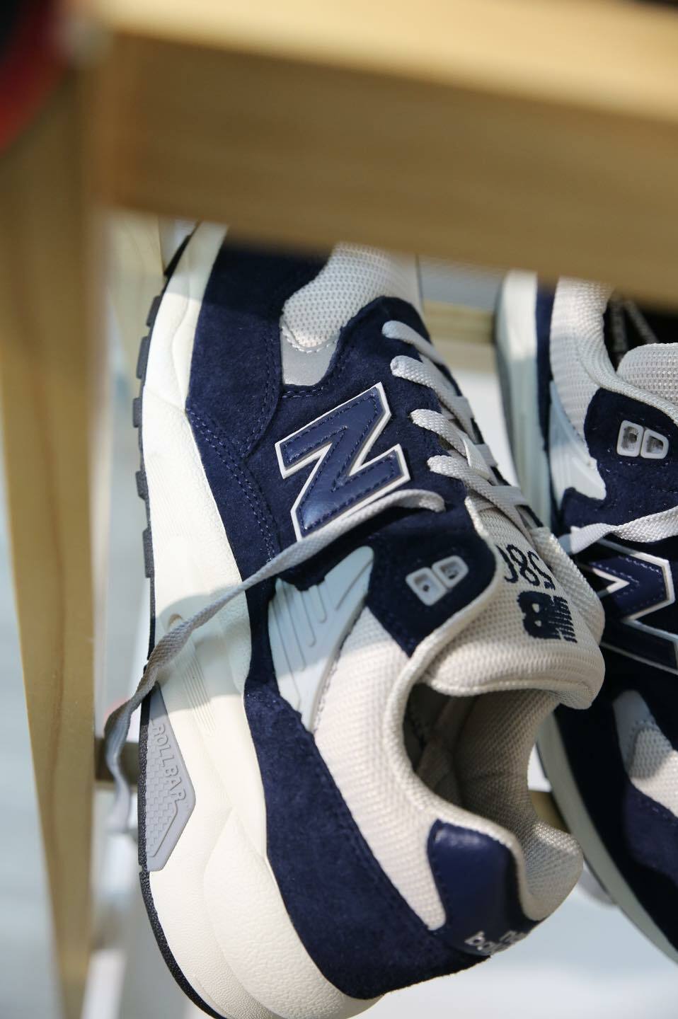 {現貨} New Balance MT580OG2
