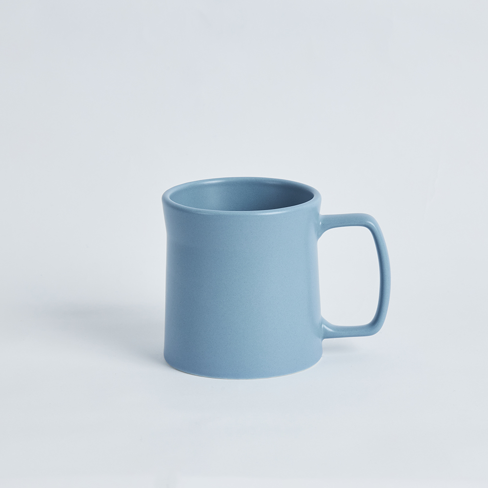 咖啡事-Intuit直覺馬克杯(小)_1入組(藍)