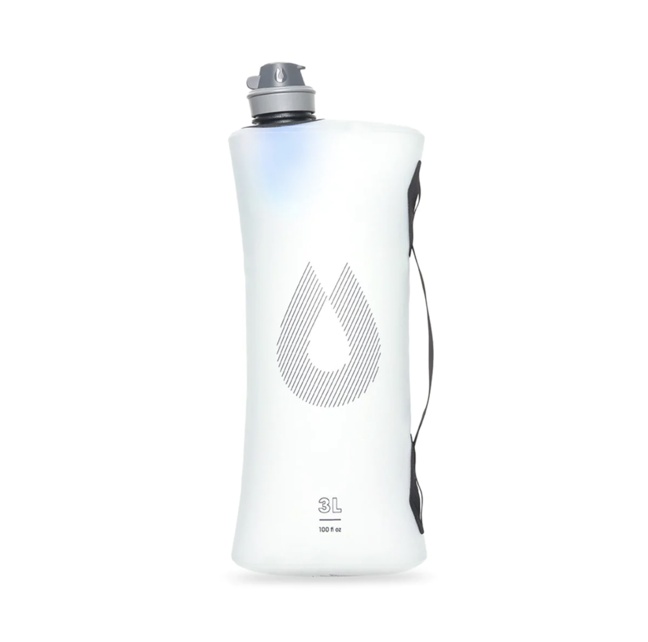Hydrapak Filter 3L/6L Water Storage 軟水袋連濾水器套裝