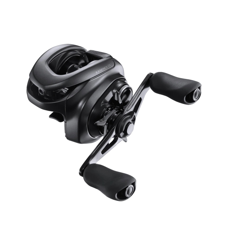 SHIMANO 22 EXSENCE DC XG Bait Reel
