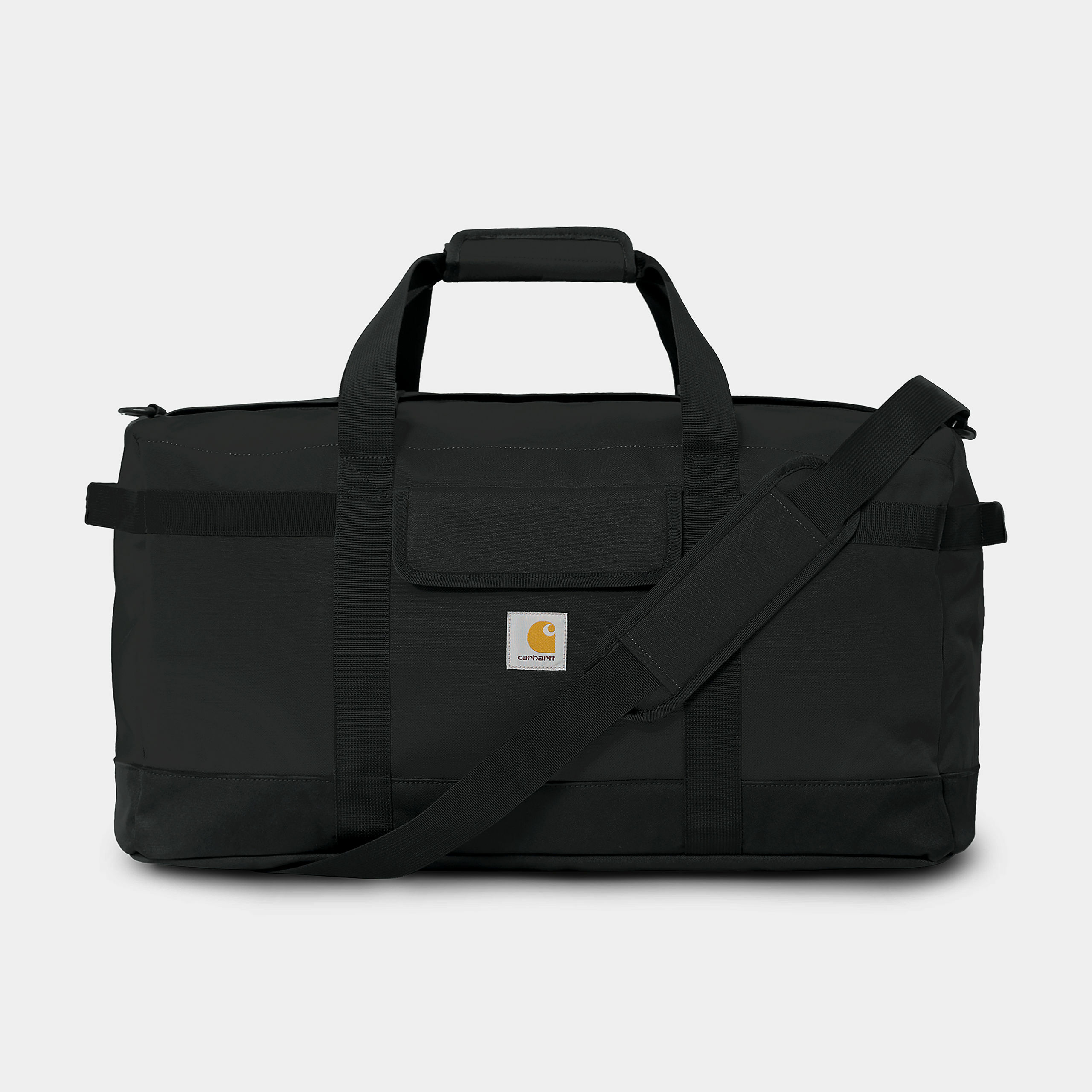 2025AW CARHARTT WIP Jack Duffle Bag 旅行袋 肩背 手提包 行李袋 波士頓包 現貨 I031580