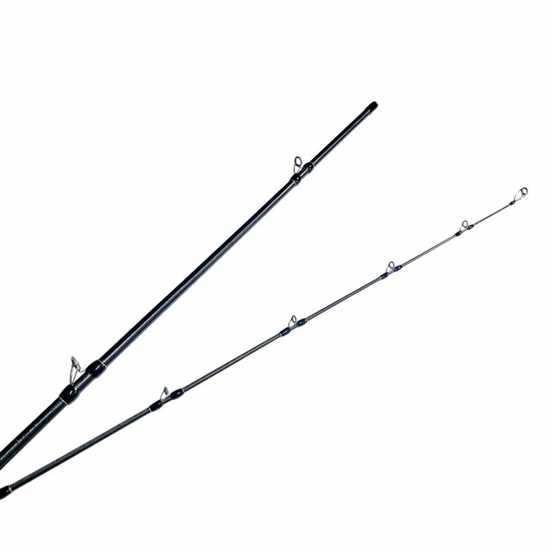 Fishman BRIST MARINO 9.9H Casting Rod FBR-99H