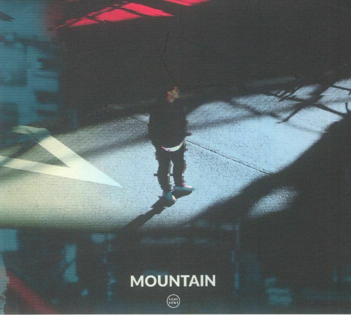 Mountain《Mountain》（2LP）