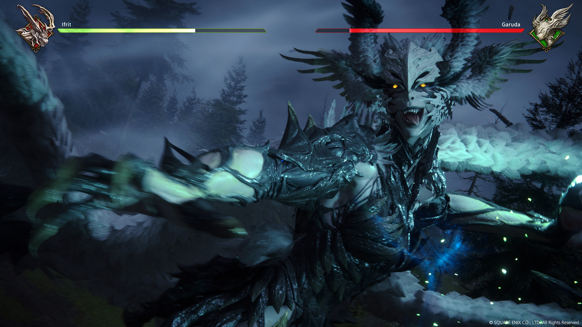 PS5 太空戰士 16 FINAL FANTASY XVI 中文版