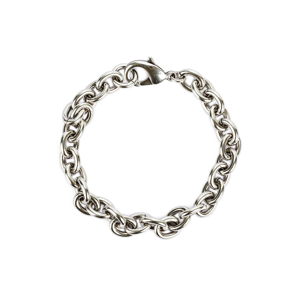 經典簡約 個性男手鍊 個性手鍊/個性飾品/手鍊 - 現貨