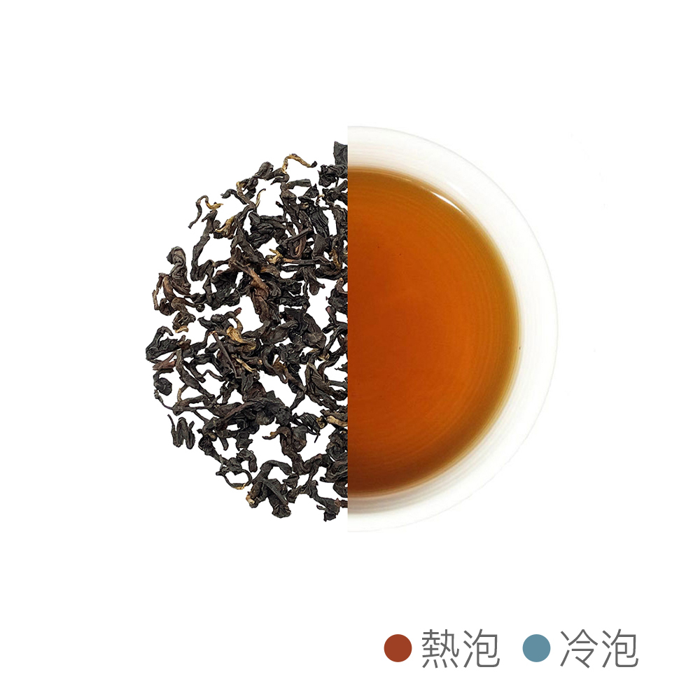 【 花蓮蜜香紅 】甜水型蜜香紅茶, 瑞穗舞鶴鄉傳奇