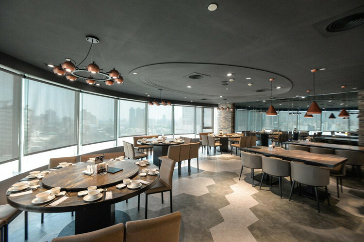 好正點港式飲茶 三多店