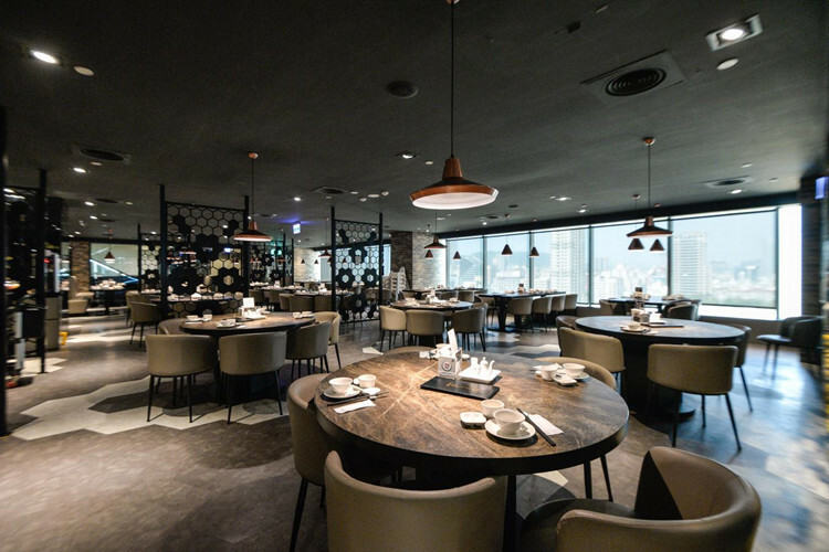 好正點港式飲茶 餐廳