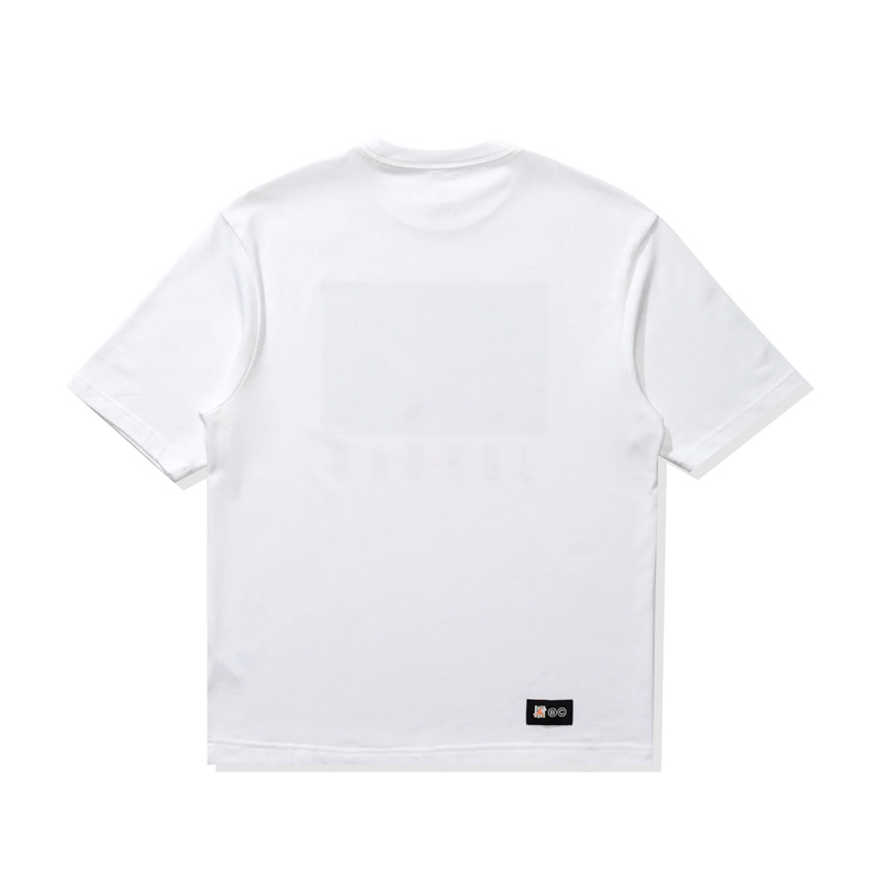 Jordan x UNDEFEATED 聯名款 男款 T 恤 照片T 短T 白色 DX6030-100 [台灣現貨]
