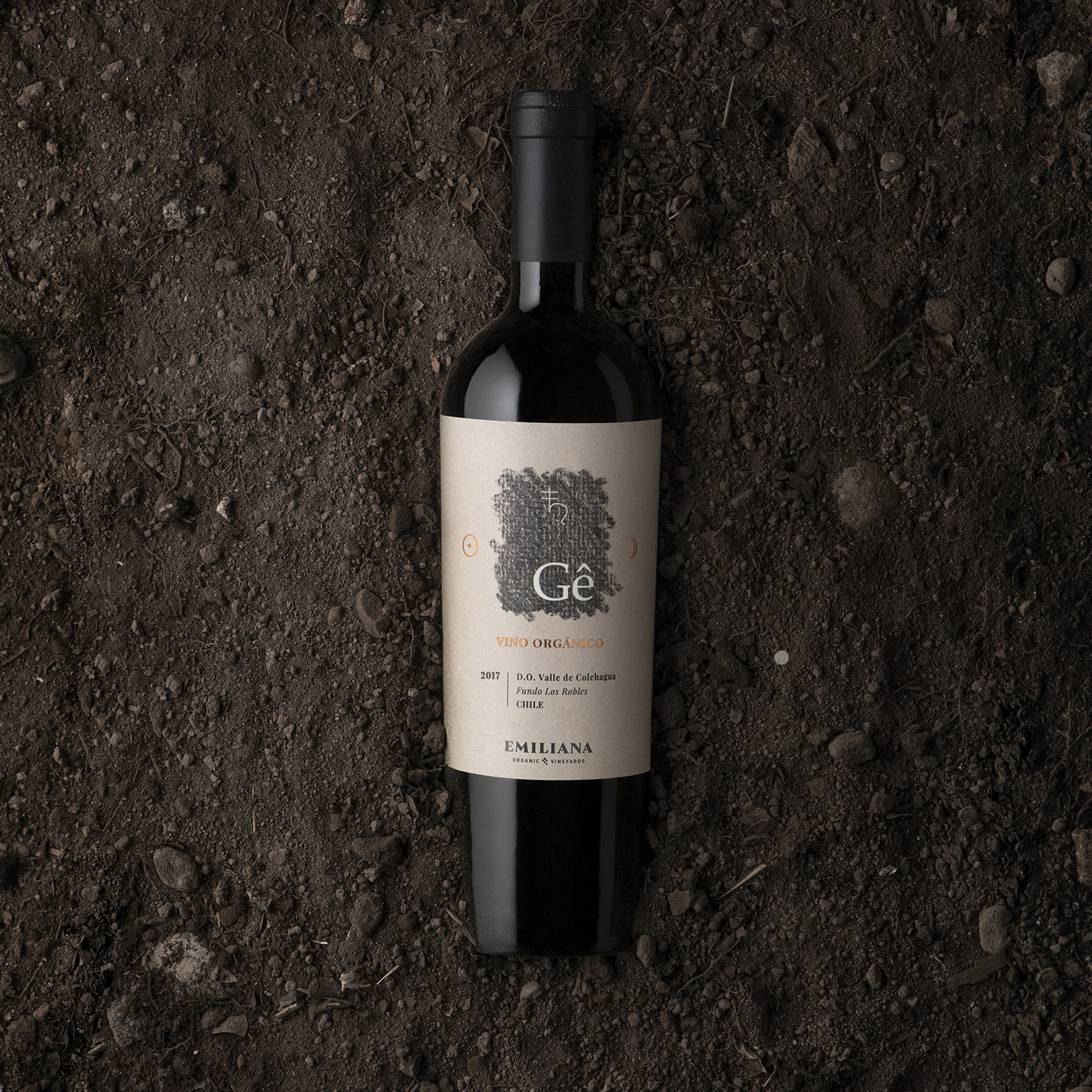 Emiliana,Viñedos Emiliana,Viña Emiliana,Adobe,ge,novas,Guilisasti,biodynamic,organic wine,vegan wine,Carmenere,biodiversity