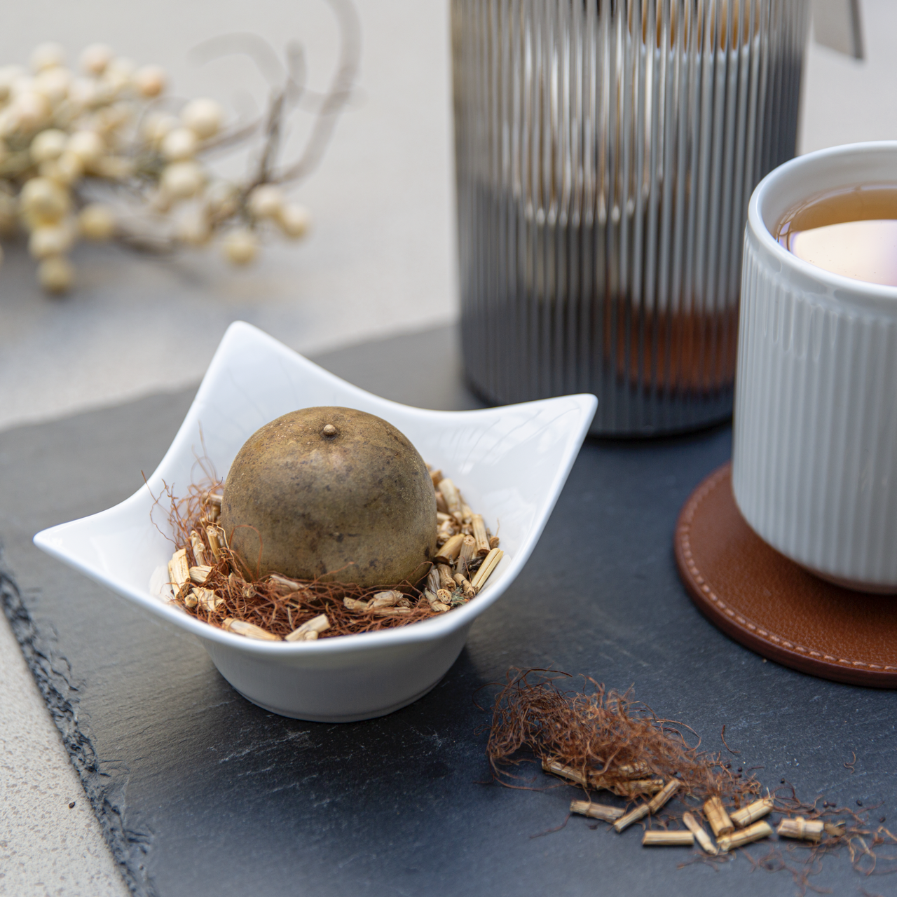 【 粵馥堂 】纖淨極輕茶袋