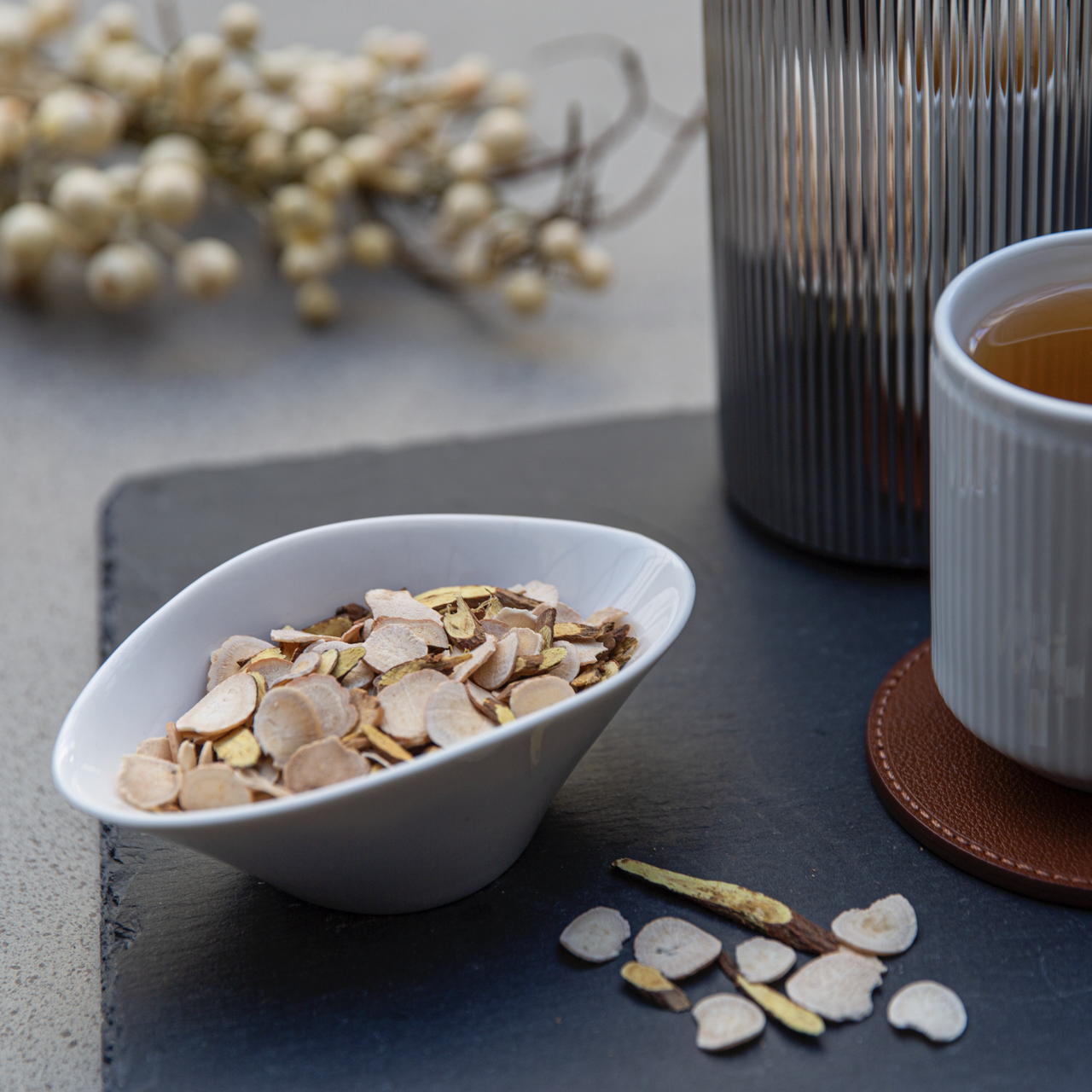 【 粵馥堂 】舒體淨暢茶袋