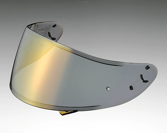 SHOEI 原廠水銀鏡  X-14 / Z-7