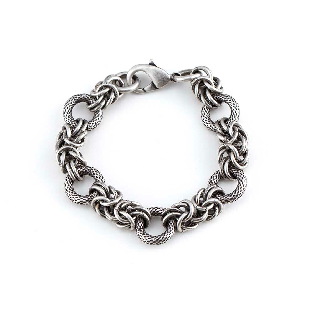 陽光率性 個性男手鍊/個性飾品/手鍊 - 現貨