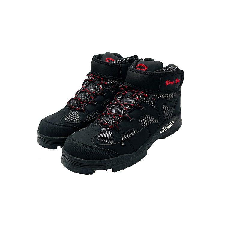 YONGYUE運動型磯釣釘鞋/魔鬼氈束帶