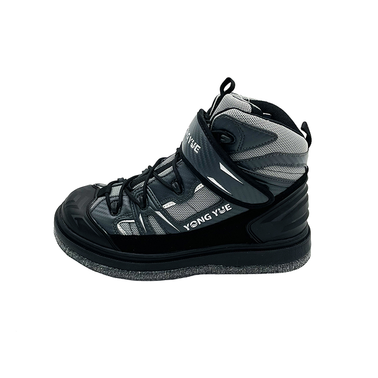 YONGYUE運動型磯釣EVA毛氈釘鞋